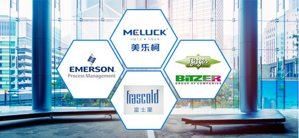 遍布全国的案例  众多客户的共同选择 遍布全国的案例  众多客户的共同选择