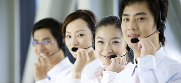 严苛的管控标准 质量与服务双优 严苛的管控标准 质量与服务双优