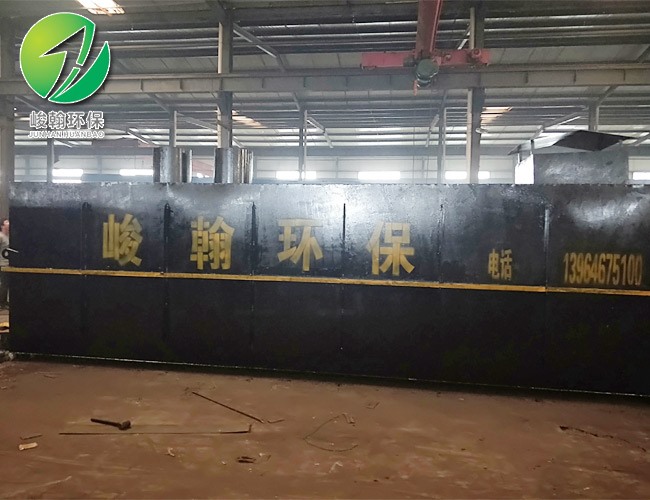 地埋式hth华体网页版登录入口-华体（中国）
